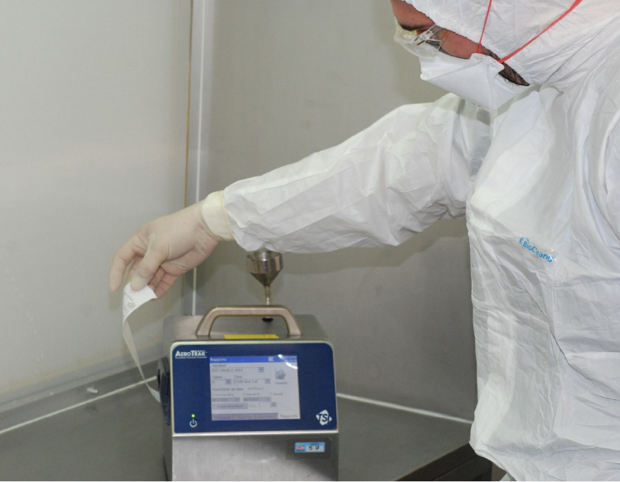 quipements De Captation D air De Laboratoire MapClim quipements De Captation D air De Laboratoire MapClim